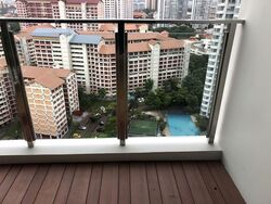 Clover By The Park (D20), Condominium #547528181